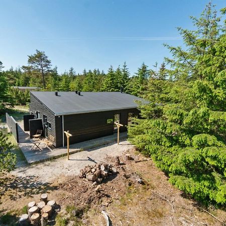 Holiday Home Gunnor - 1-3Km From The Sea In Nw Jutland By Interhome Fjerritslev المظهر الخارجي الصورة