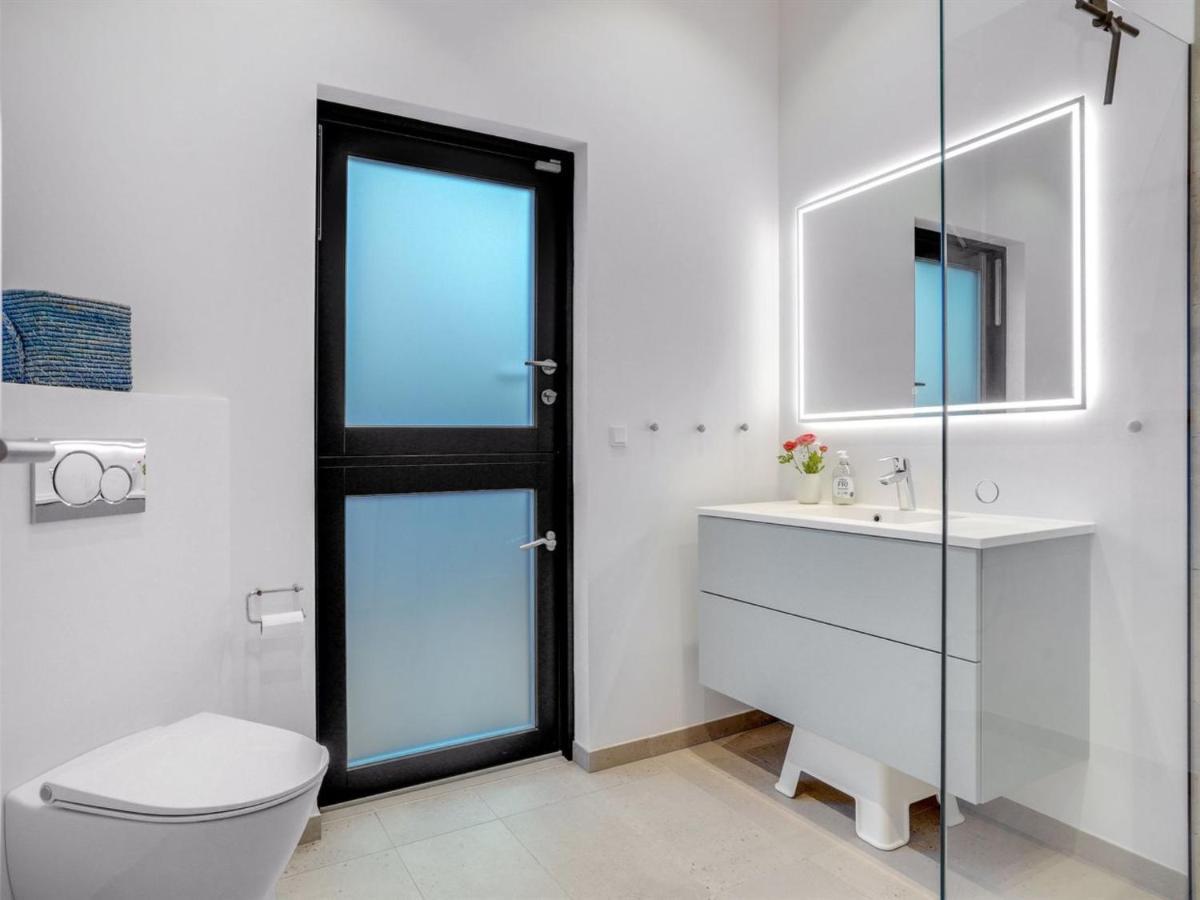 Holiday Home Gunnor - 1-3Km From The Sea In Nw Jutland By Interhome Fjerritslev المظهر الخارجي الصورة